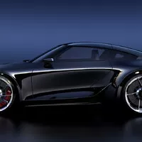 Vize od designéra Bugatti ukazuje Porsche 911 budoucnosti
