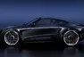 Vize od designéra Bugatti ukazuje Porsche 911 budoucnosti