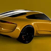 Vize od designéra Bugatti ukazuje Porsche 911 budoucnosti