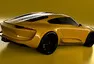 Vize od designéra Bugatti ukazuje Porsche 911 budoucnosti