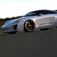 Vize od designéra Bugatti ukazuje Porsche 911 budoucnosti