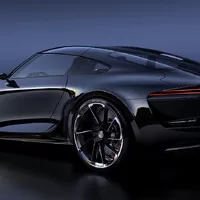 Vize od designéra Bugatti ukazuje Porsche 911 budoucnosti