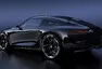 Vize od designéra Bugatti ukazuje Porsche 911 budoucnosti