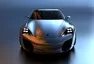 Vize od designéra Bugatti ukazuje Porsche 911 budoucnosti
