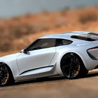 Vize od designéra Bugatti ukazuje Porsche 911 budoucnosti