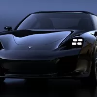 Vize od designéra Bugatti ukazuje Porsche 911 budoucnosti