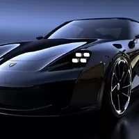 Vize od designéra Bugatti ukazuje Porsche 911 budoucnosti