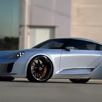 Vize od designéra Bugatti ukazuje Porsche 911 budoucnosti
