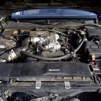 Mýty a legendy: Lexus LS400