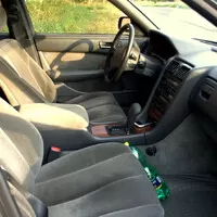 Mýty a legendy: Lexus LS400