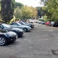 Do Říma s Rudou Potvorou, část druhá
