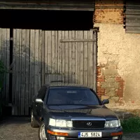 Mýty a legendy: Lexus LS400
