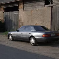 Mýty a legendy: Lexus LS400
