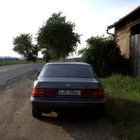 Mýty a legendy: Lexus LS400