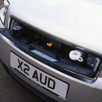 Auto není mixér aneb pohled pod kapotu