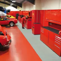 Auto není mixér aneb pohled pod kapotu