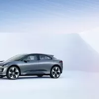 Druhé SUV od Jaguaru je zároveň první elektromobil