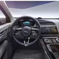 Druhé SUV od Jaguaru je zároveň první elektromobil