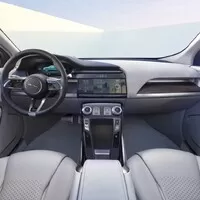 Druhé SUV od Jaguaru je zároveň první elektromobil