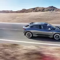 Druhé SUV od Jaguaru je zároveň první elektromobil