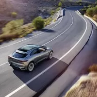 Druhé SUV od Jaguaru je zároveň první elektromobil