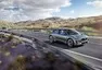 Druhé SUV od Jaguaru je zároveň první elektromobil