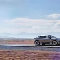 Druhé SUV od Jaguaru je zároveň první elektromobil
