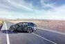 Druhé SUV od Jaguaru je zároveň první elektromobil