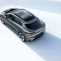 Druhé SUV od Jaguaru je zároveň první elektromobil