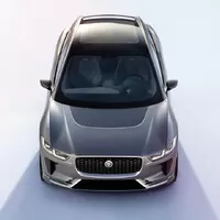 Druhé SUV od Jaguaru je zároveň první elektromobil