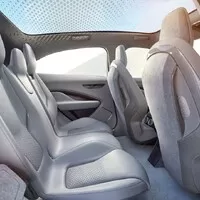 Druhé SUV od Jaguaru je zároveň první elektromobil