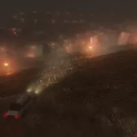 Driving Survival: Děsivá noční jízda o život