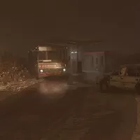 Driving Survival: Děsivá noční jízda o život