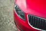 Škoda Octavia 1.0 TSI/85 kW červená exterier