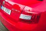 Škoda Octavia 1.0 TSI/85 kW červená exterier