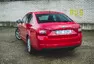 Škoda Octavia 1.0 TSI/85 kW červená exterier