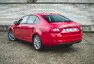 Škoda Octavia 1.0 TSI/85 kW červená exterier
