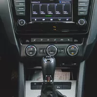 Škoda Octavia 1.0 TSI/85 kW: Nový český standard?