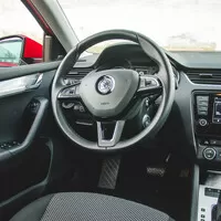 Škoda Octavia 1.0 TSI/85 kW: Nový český standard?
