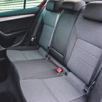 Škoda Octavia 1.0 TSI/85 kW: Nový český standard?