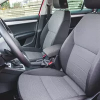 Škoda Octavia 1.0 TSI/85 kW: Nový český standard?