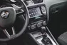 Škoda Octavia 1.0 TSI/85 kW: Nový český standard?