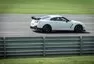 GT-R Nismo přináší na český trh hromadu karbonu