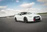 GT-R Nismo přináší na český trh hromadu karbonu