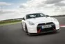 GT-R Nismo přináší na český trh hromadu karbonu