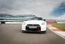 GT-R Nismo přináší na český trh hromadu karbonu