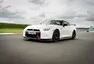 GT-R Nismo přináší na český trh hromadu karbonu