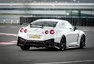 GT-R Nismo přináší na český trh hromadu karbonu
