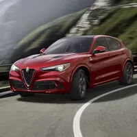 Alfa Romeo Stelvio: Je to ještě SUV?