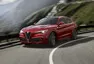 Alfa Romeo Stelvio: Je to ještě SUV?